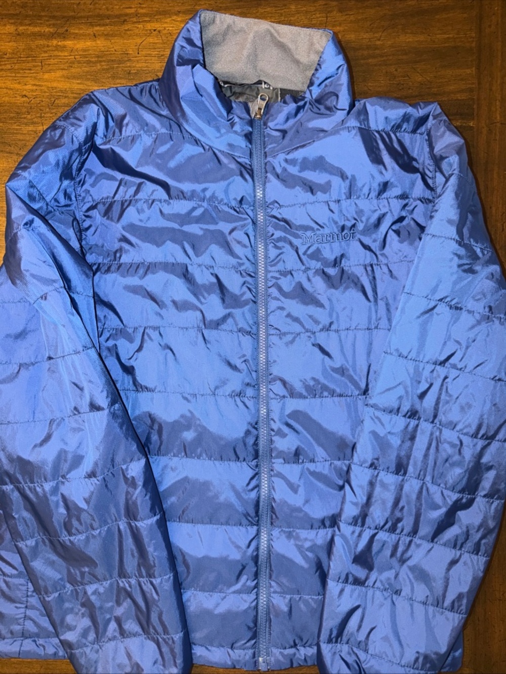 MARMOT Calen - Men Lightweight Primaloft Insulated Packable Puffer Jacket